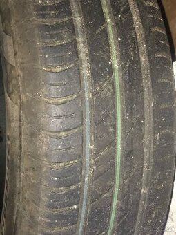 Pneu letné 175/65 r 14 - 1