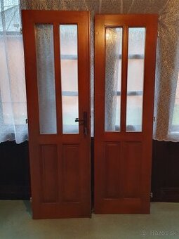 Vchodové dvere