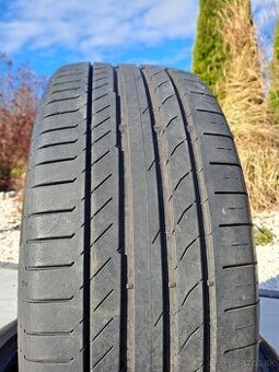Letné pneu Continental ContiSportContact 5 235/45 R18 94V