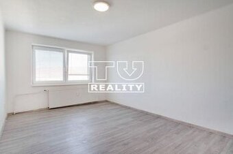 NA PREDAJ PRIESTRANNÁ NOVOSTAVBA 2-IZBOVÉHO BYTU (65 m2)...