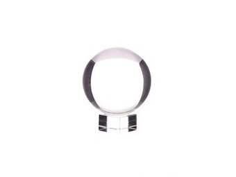 Krištáľová guľa