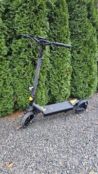 Elektrokolobežka Ausom L1