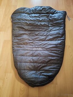 Univerzálny nánožník na kočík Pinkie