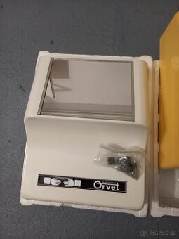 Sušič ruk elektrický Orvet 220V,1200 W