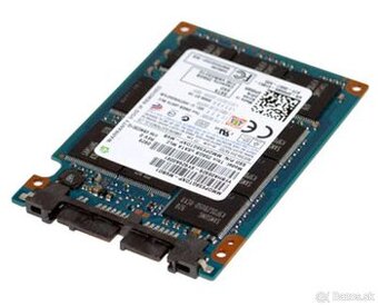 SSD 1.8" 64 Gb