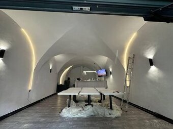 EXKLUZÍVNY PRIESTOR NA PRENÁJOM – CENTRUM KOŠÍC