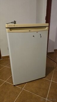 Mini chladnička LG