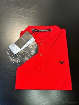 Tričko polokošela