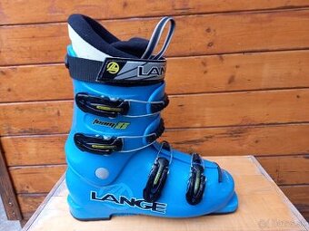 Predam lyziarky LANGE.