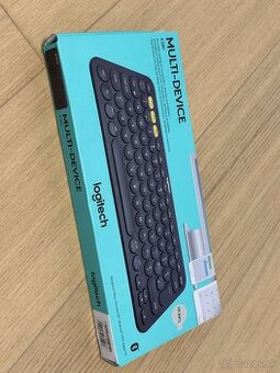 Logitech K380