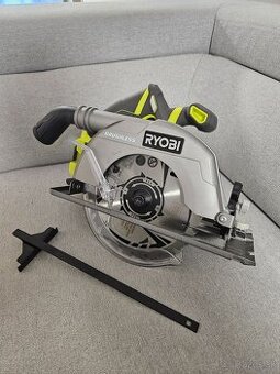 RYOBI R18CS7 Brushless – nová, nepoužitá (bez batérie)