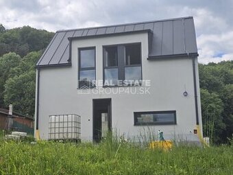 PREDAJ: HRUBÁ STAVBA 2 PODLAŽNÉHO RD