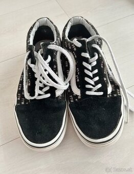 Tenisky VANS