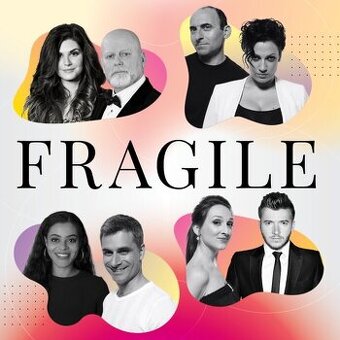 Fragile - Vianočný koncert Voderady