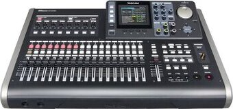 Multirecorder Tascam DP 24SD
