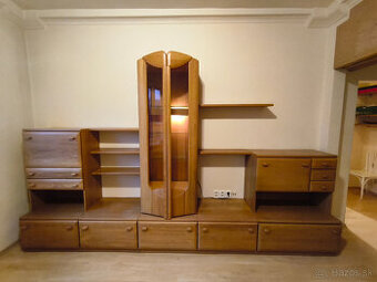 Zostava skríň do obývačky