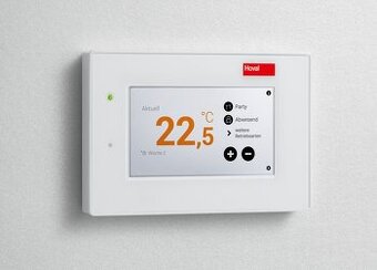 Priestorový modul Hoval - TopTronic® E
