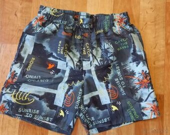 Chlapčenské plavky/ šortky