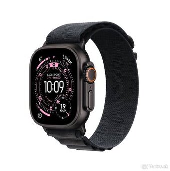 Predám Apple Watch Ultra 3