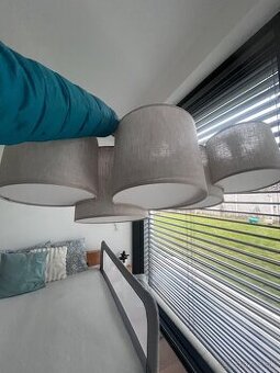 Stropné svietidlo NOVEL