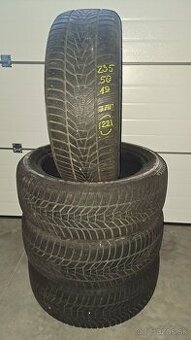 Zimné pneu Hankook DOT 2022 - 1