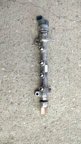 Vysokotlaková rampa na 1.6 tdi octavia 3 - 1