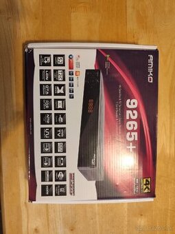 Satelitné prijímače