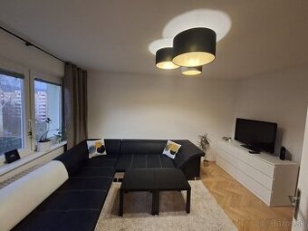 Moderný 2-izbový byt po kompletnej rekonštrukcii - 1