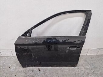 Škoda Superb 3 dvere