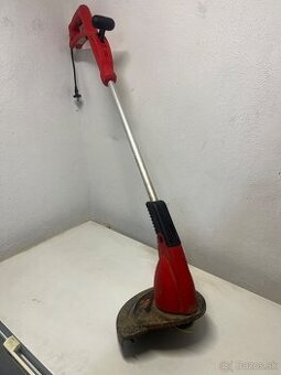 Elektricka strunová kosačka, vyžínač