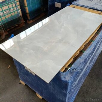 Dlažba a Obklad -REVES ONYX WHITE