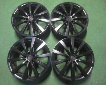 R20 hliníkové disky PLATIN rozteč 5x112 et30