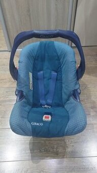 Autosedačka GRACO