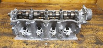 Hlava valcov 1.9 TDI ASV AHF ALH AGR