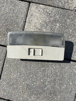 Predám vnútorné svetlo Škoda Fabia 1, Octavia 1, Seat Toledo