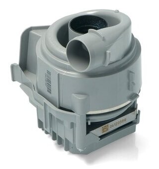 Obehove cerpadlo pre umyvacku Bosch/Siemens