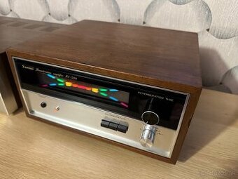 Sansui RA-500