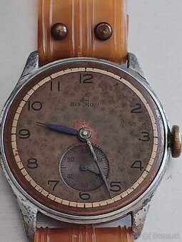 Bischoff náramkové hodinky