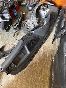 Bmw e34 palubná doska