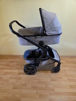 Nuna demi grow súrodenecký kočík