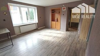 Top lokalita - 3 izbový byt - Staré Mesto Nitra