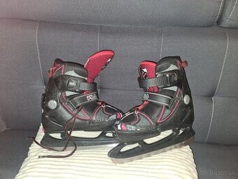 Detské korčule Fila, veĺkost 32,33,34