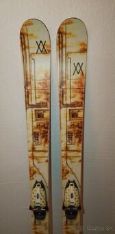 freestyle lyze VOLKL Karma 177 cm