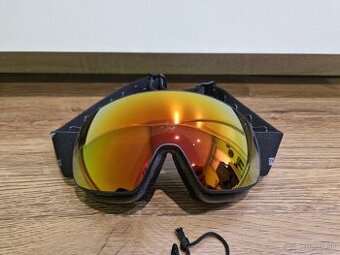 Detske lyziarske okuliare