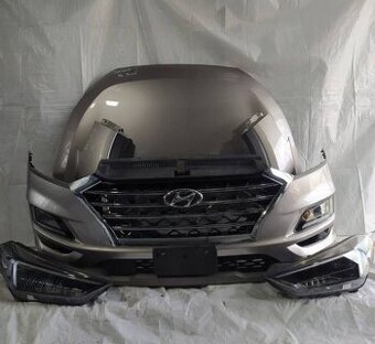 Hyundai Tucson 2015 - 2020 náhradní díly