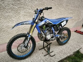 Yamaha YZ 250 2022