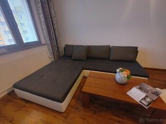 Darujem sedačku za odvoz