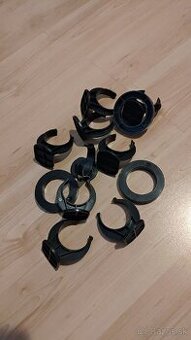 IKEA: Úchytky na sokel