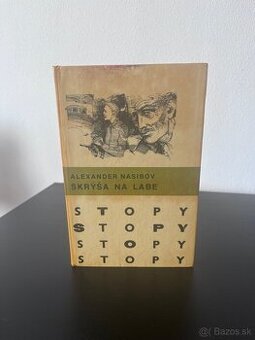 Alexander Nasibov - Skrýša na Labe