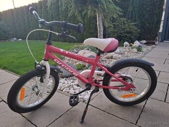 Detský bicykel 16
